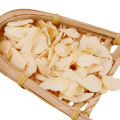 Wholesale Organic air dried on sale good price Chinese dried garlic Flakes